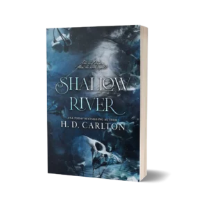 Shallow River [Paperback]