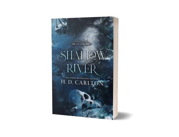 Shallow River [Paperback]